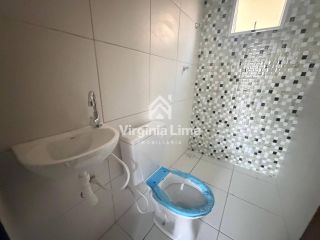 Casa Para Venda com 2 quartos no bairro Alto do Céu em Igarassu