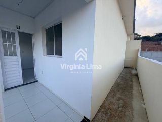 Casa Para Venda com 2 quartos no bairro Alto do Céu em Igarassu