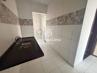 Casa Para Venda com 2 quartos no bairro Alto do Céu em Igarassu