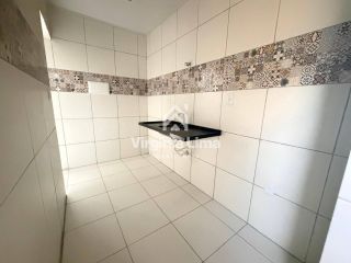 Casa Para Venda com 2 quartos no bairro Alto do Céu em Igarassu