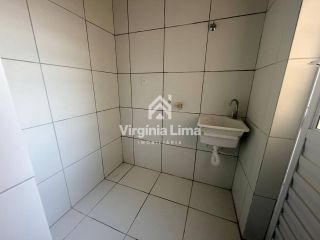 Casa Para Venda com 2 quartos no bairro Alto do Céu em Igarassu