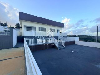 Casa Para Venda com 2 quartos no bairro Alto do Céu em Igarassu