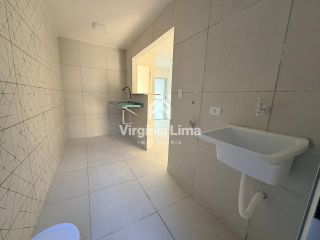 Casa Privê Para Venda com 2 quartos no bairro Umbura em Igarassu