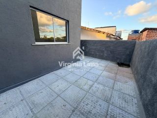 Casa Privê Para Venda com 2 quartos no bairro Umbura em Igarassu
