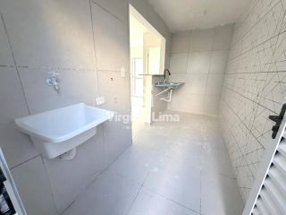 Casa Privê Para Venda com 2 quartos no bairro Umbura em Igarassu