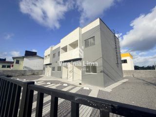 Casa Privê Para Venda com 2 quartos no bairro Umbura em Igarassu