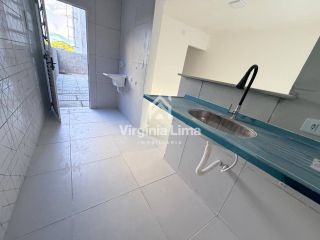 Casa Privê Para Venda com 2 quartos no bairro Umbura em Igarassu