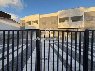 Casa Privê Para Venda com 2 quartos no bairro Umbura em Igarassu