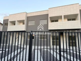 Casa Privê Para Venda com 2 quartos no bairro Umbura em Igarassu