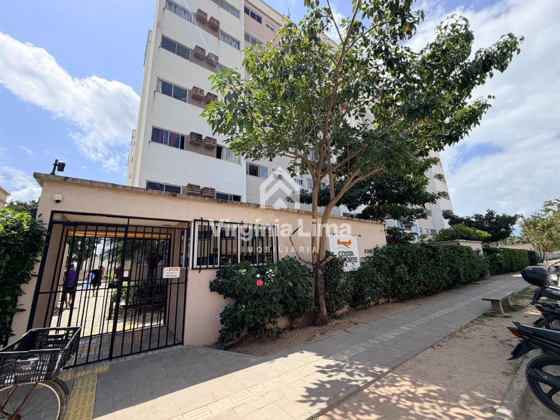 Apartamento Para Vender com 2 quartos no bairro Pau Amarelo em Paulista