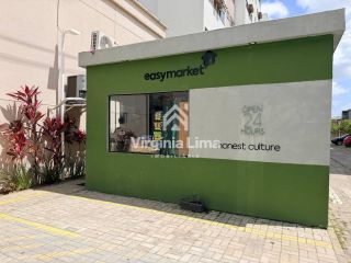 Apartamento Para Vender com 2 quartos no bairro Pau Amarelo em Paulista