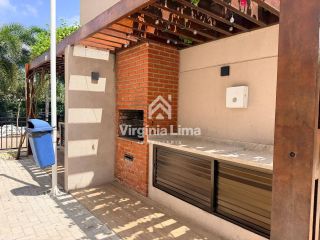 Apartamento Para Vender com 2 quartos no bairro Pau Amarelo em Paulista