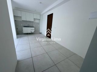Apartamento Para Vender com 2 quartos no bairro Pau Amarelo em Paulista