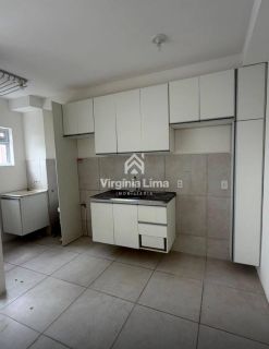 Apartamento Para Vender com 2 quartos no bairro Pau Amarelo em Paulista