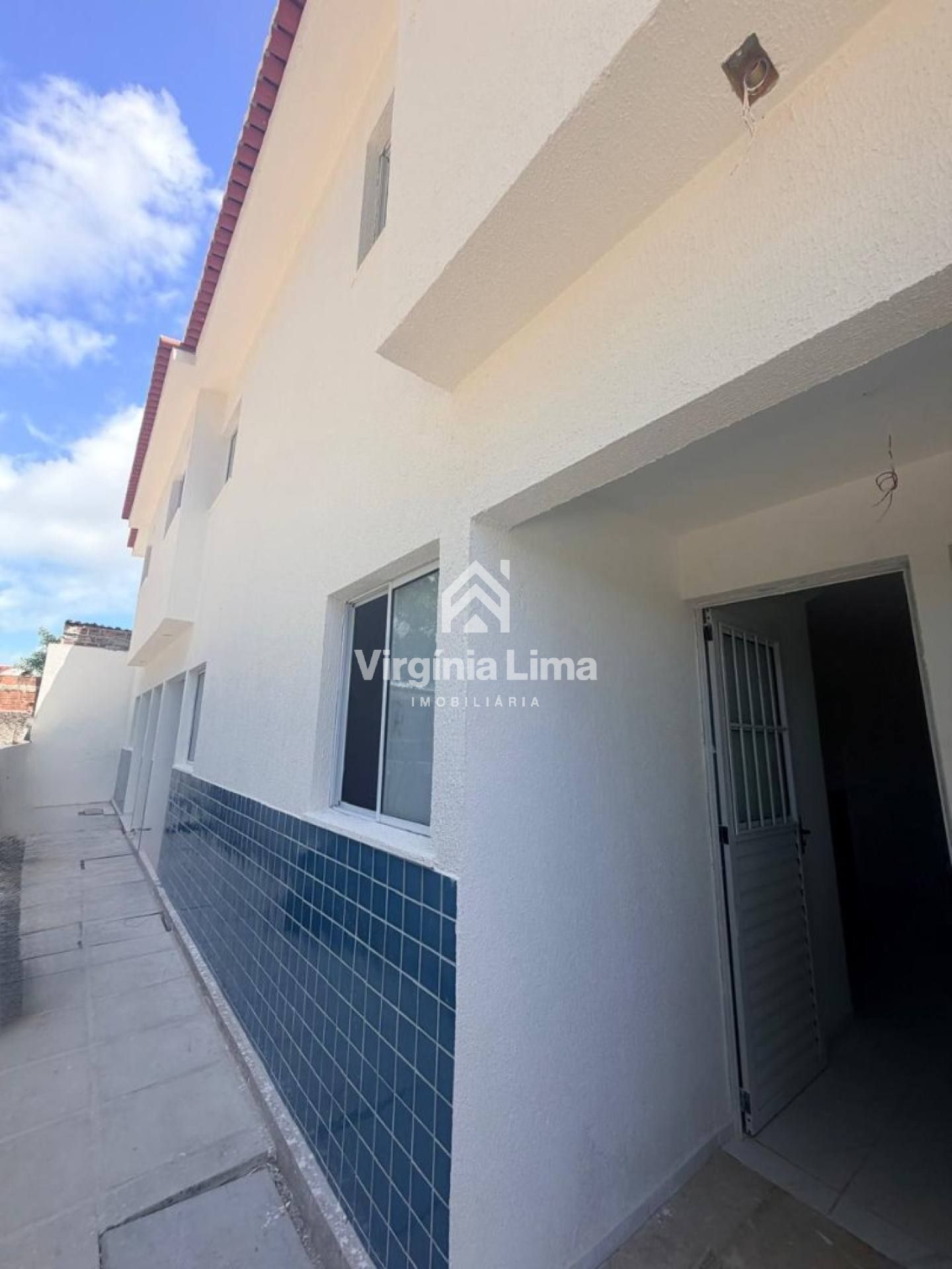 Casa Privê Para Venda com 2 quartos no bairro Pau Amarelo em Paulista