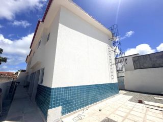 Casa Privê Para Venda com 2 quartos no bairro Pau Amarelo em Paulista