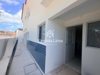 Casa Privê Para Venda com 2 quartos no bairro Pau Amarelo em Paulista