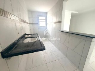 Casa Privê Para Venda com 2 quartos no bairro Pau Amarelo em Paulista