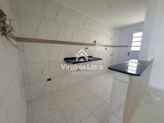 Casa Privê Para Venda com 2 quartos no bairro Pau Amarelo em Paulista