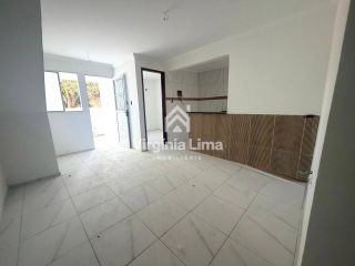 Casa Privê Para Venda com 2 quartos no bairro Pau Amarelo em Paulista