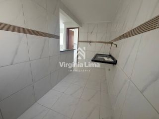 Casa Privê Para Venda com 2 quartos no bairro Pau Amarelo em Paulista