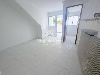 Casa Privê Para Venda com 2 quartos no bairro Pau Amarelo em Paulista