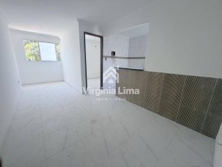 Casa Privê Para Venda com 2 quartos no bairro Pau Amarelo em Paulista