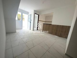 Casa Privê Para Venda com 2 quartos no bairro Pau Amarelo em Paulista