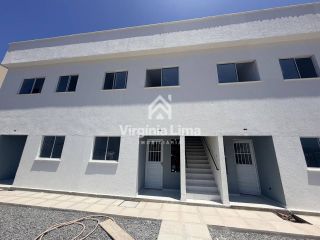 Casa Privê Para Venda com 2 quartos no bairro Pau Amarelo em Paulista