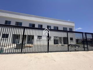 Casa Privê Para Venda com 2 quartos no bairro Pau Amarelo em Paulista