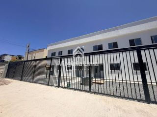 Casa Privê Para Venda com 2 quartos no bairro Pau Amarelo em Paulista