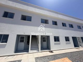 Casa Privê Para Venda com 2 quartos no bairro Pau Amarelo em Paulista