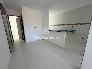 Casa Privê Para Venda com 2 quartos no bairro Pau Amarelo em Paulista