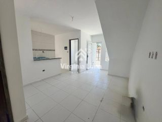 Casa Privê Para Venda com 2 quartos no bairro Pau Amarelo em Paulista