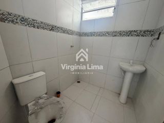 Casa Privê Para Venda com 2 quartos no bairro Pau Amarelo em Paulista