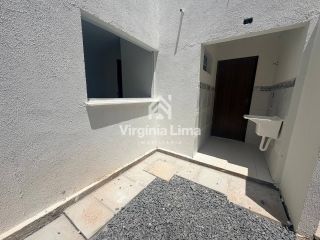 Casa Privê Para Venda com 2 quartos no bairro Pau Amarelo em Paulista