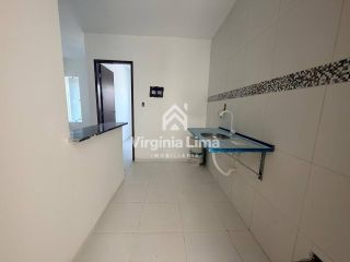 Casa Privê Para Venda com 2 quartos no bairro Pau Amarelo em Paulista
