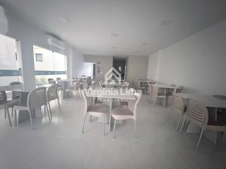Apartamento Para Alugar com 2 quartos na PE-22 em Paulista