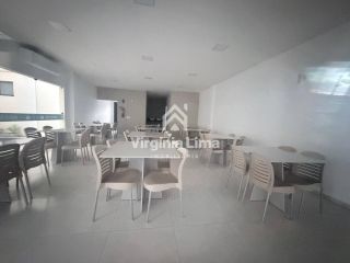 Apartamento Para Alugar com 2 quartos na PE-22 em Paulista