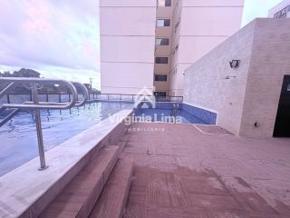 Apartamento Para Alugar com 2 quartos na PE-22 em Paulista