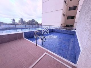 Apartamento Para Alugar com 2 quartos na PE-22 em Paulista