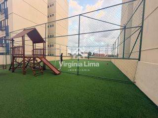 Apartamento Para Alugar com 2 quartos na PE-22 em Paulista
