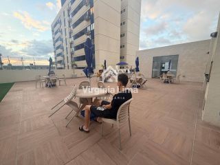 Apartamento Para Alugar com 2 quartos na PE-22 em Paulista