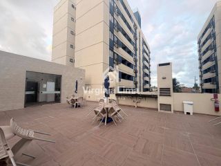 Apartamento Para Alugar com 2 quartos na PE-22 em Paulista