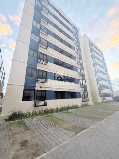 Apartamento Para Alugar com 2 quartos na PE-22 em Paulista