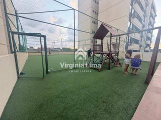 Apartamento Para Alugar com 2 quartos na PE-22 em Paulista