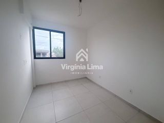 Apartamento Para Alugar com 2 quartos na PE-22 em Paulista