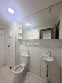 Apartamento Para Alugar com 2 quartos na PE-22 em Paulista
