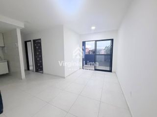 Apartamento Para Alugar com 2 quartos na PE-22 em Paulista