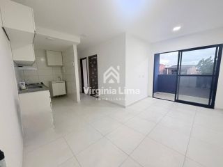 Apartamento Para Alugar com 2 quartos na PE-22 em Paulista